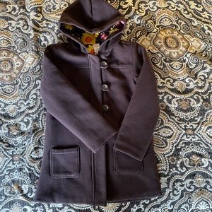 Gymboree Winter Coat